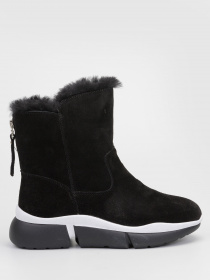 Черевики Braska модель 315-1915/201 Фото