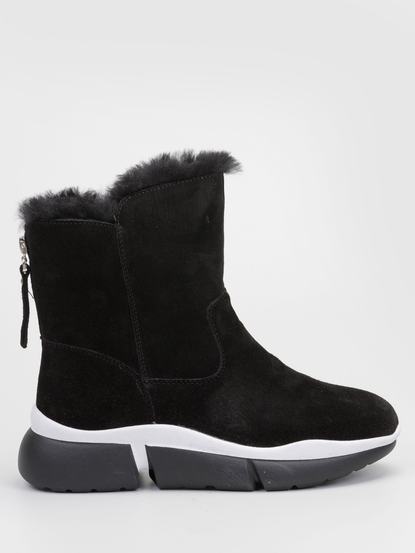 Черевики Braska модель 315-1915/201 Фото