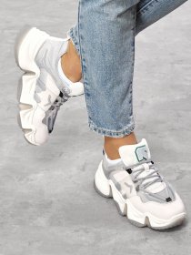 Кроссовки повседневные Braska модель 314-8911/502 Фото