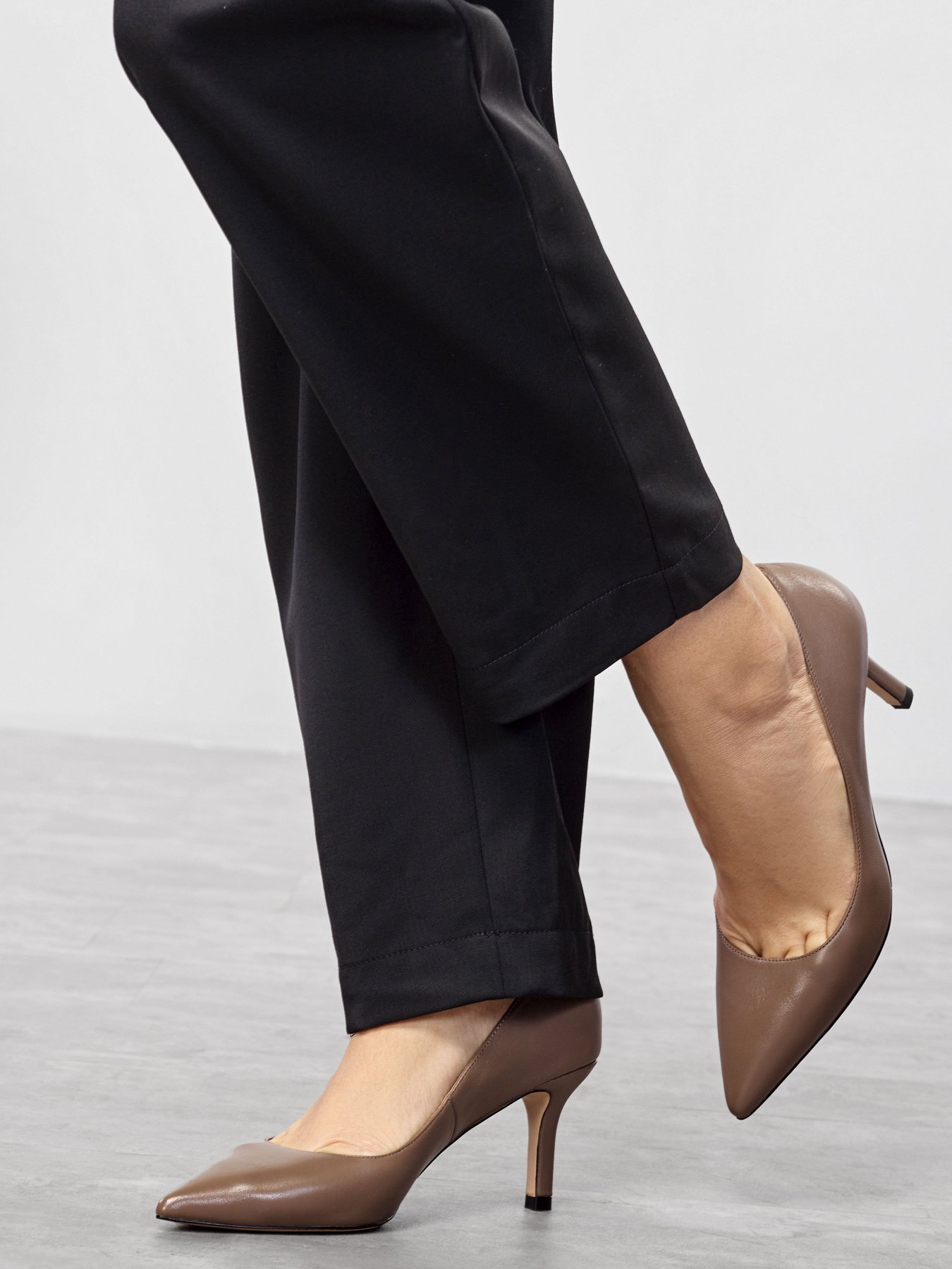 Туфлі на підборах Braska модель 313-9016/104-060 Фото