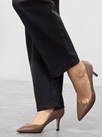 Туфли на каблуках Braska модель 313-9016/104-060 Фото