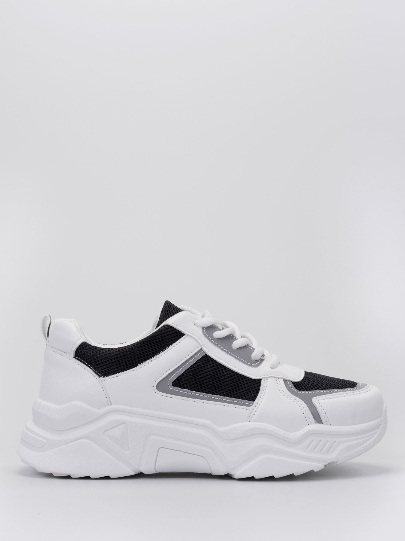 Кроссовки Braska модель 314-3077/702 Фото