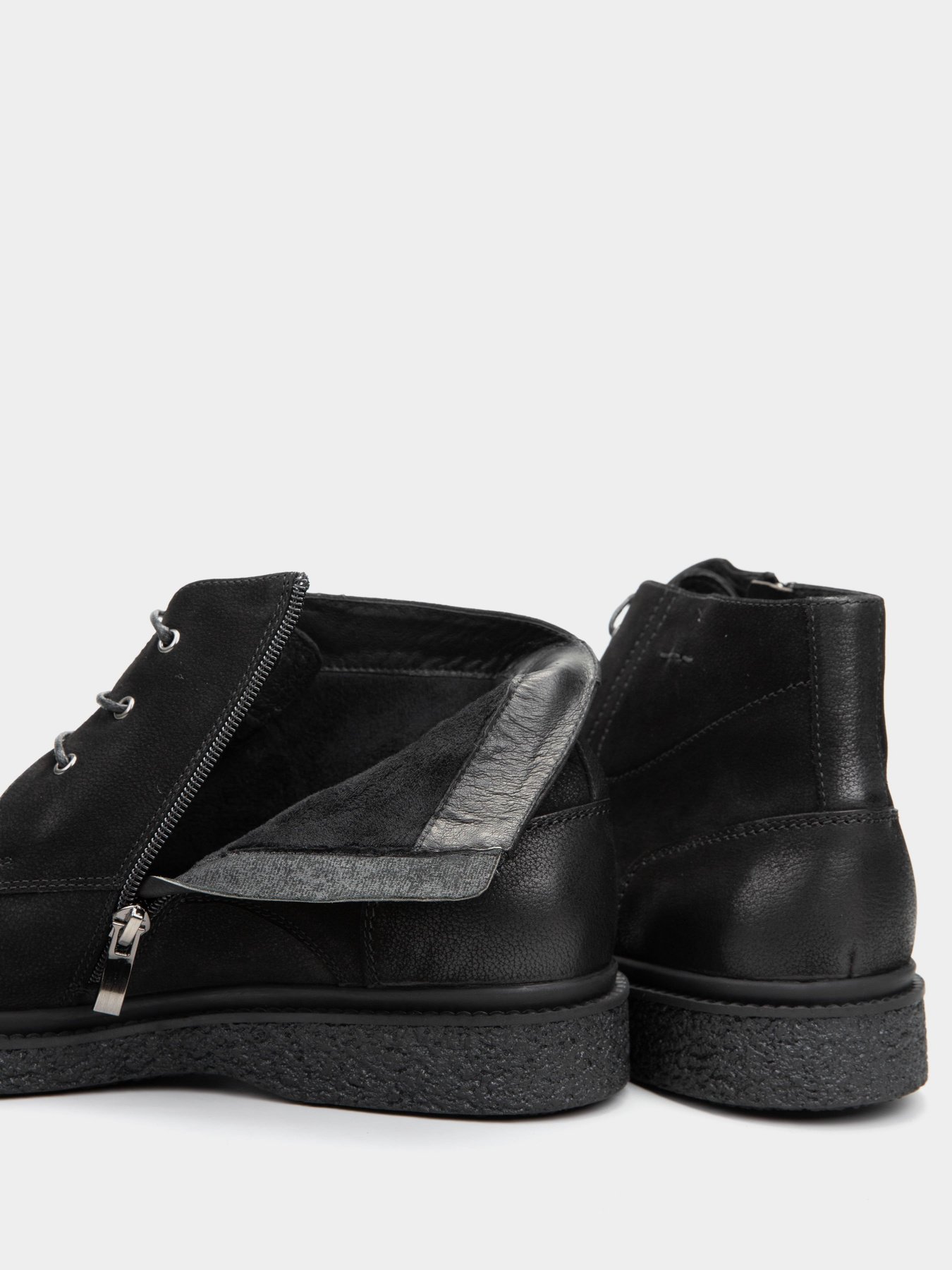 Ботинки Braska модель 325-6636/201 Фото