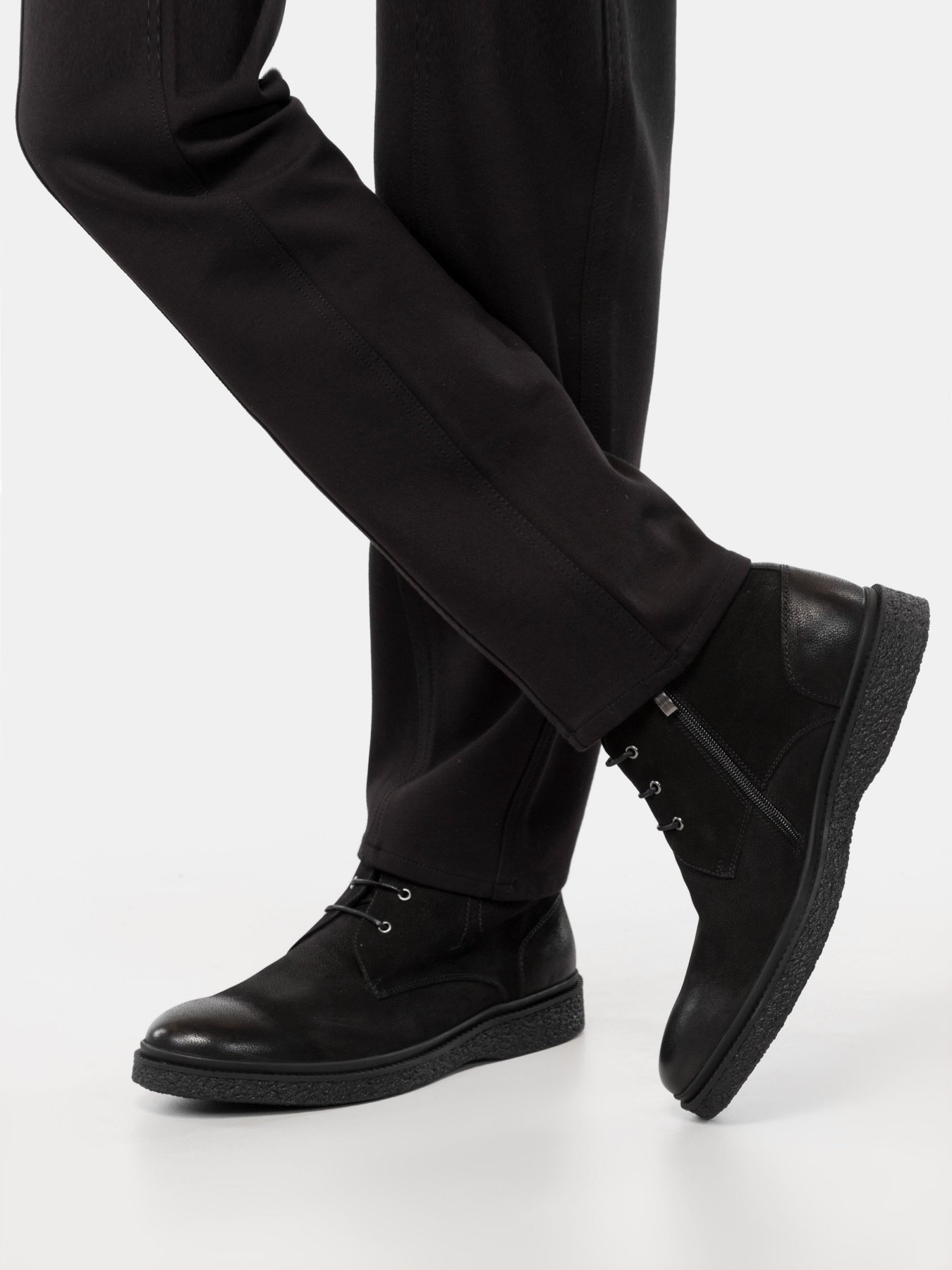 Ботинки Braska модель 325-6636/201 Фото