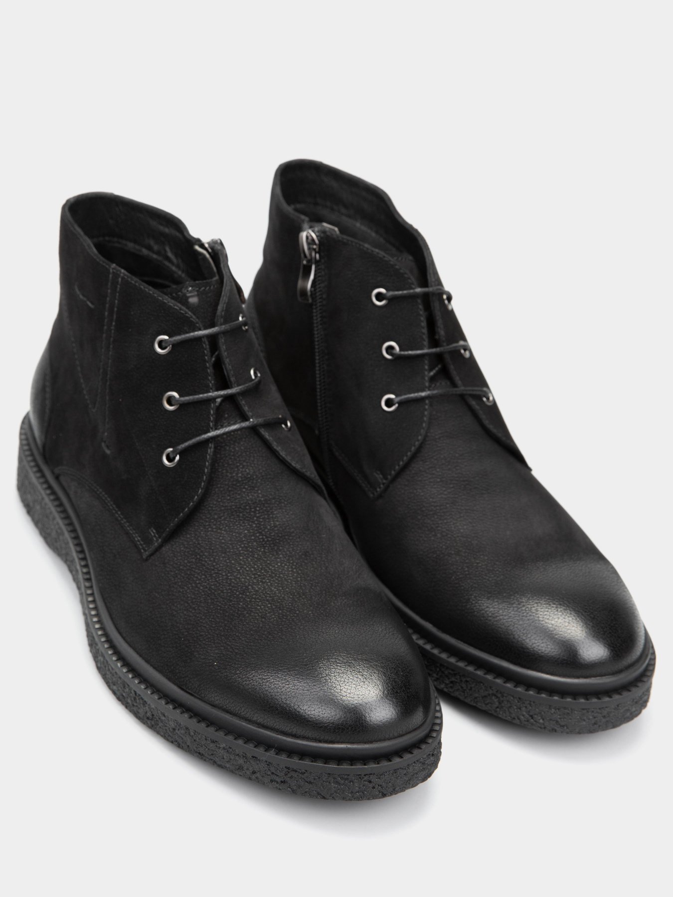 Ботинки Braska модель 325-6636/201 Фото