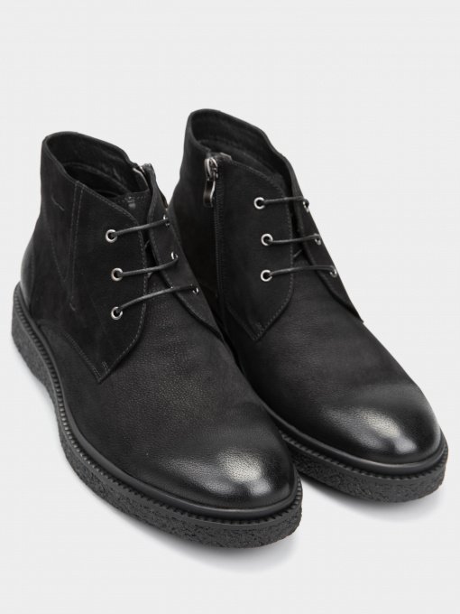 Ботинки Braska модель 325-6636/201 Фото