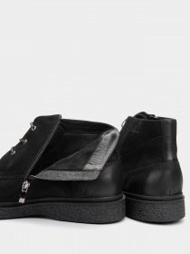 Ботинки Braska модель 325-6636/201 Ботинки Braska модель 325-6636/201 Фото