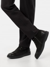 Ботинки Braska модель 325-6636/201 Ботинки Braska модель 325-6636/201 Фото