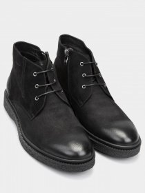 Ботинки Braska модель 325-6636/201 Ботинки Braska модель 325-6636/201 Фото