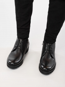 Ботинки Braska модель 325-7531/101 Фото