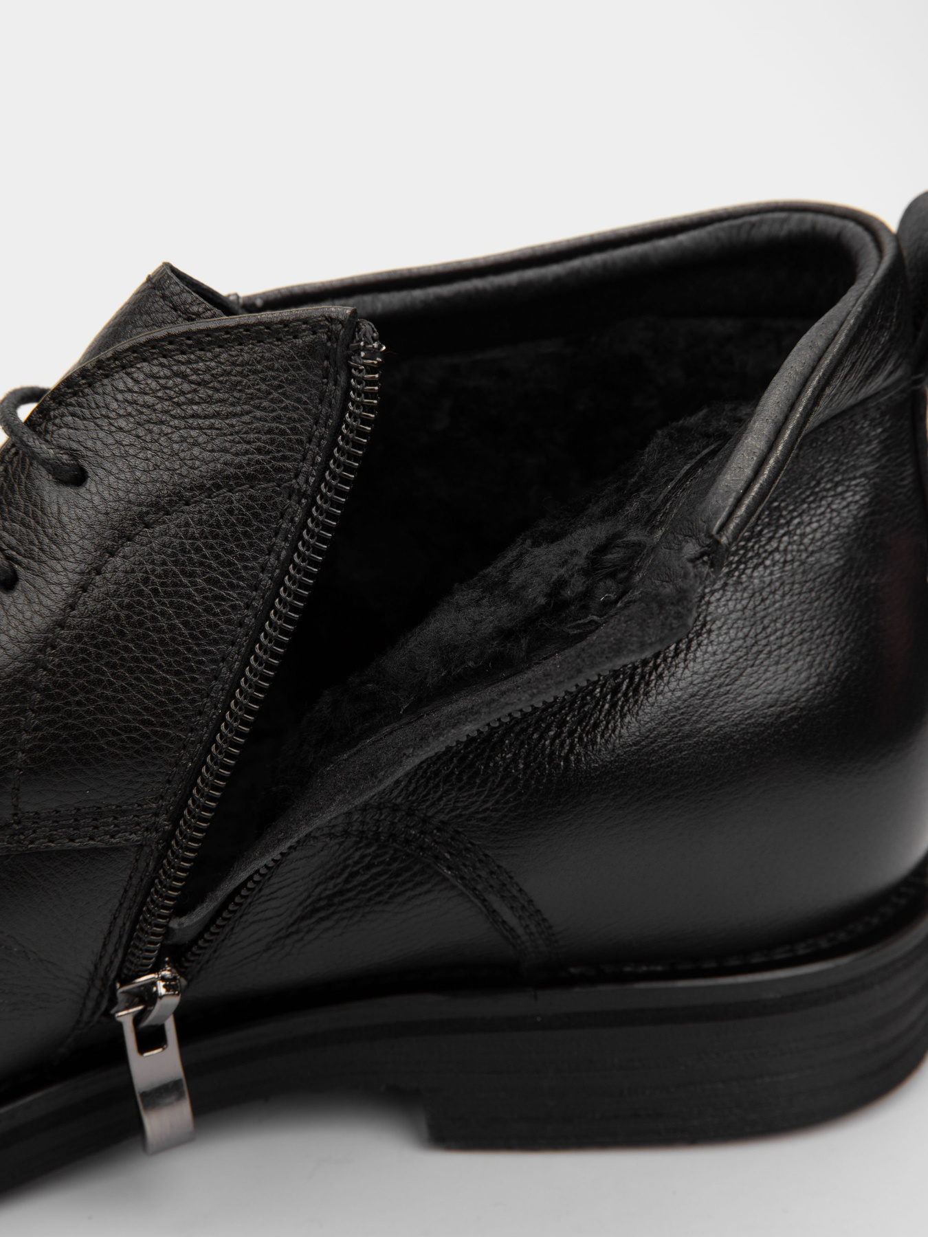 Ботинки Braska модель 325-3783/101 Фото