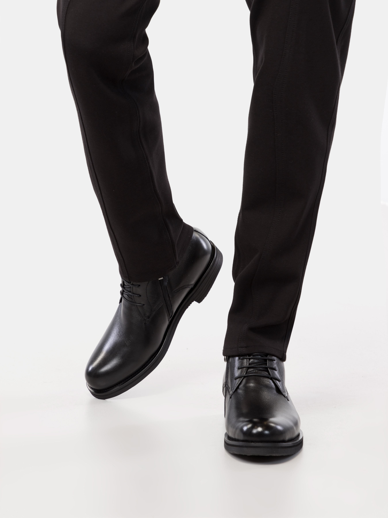 Ботинки Braska модель 325-3783/101 Фото