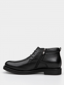 Ботинки Braska модель 325-3783/101 Фото