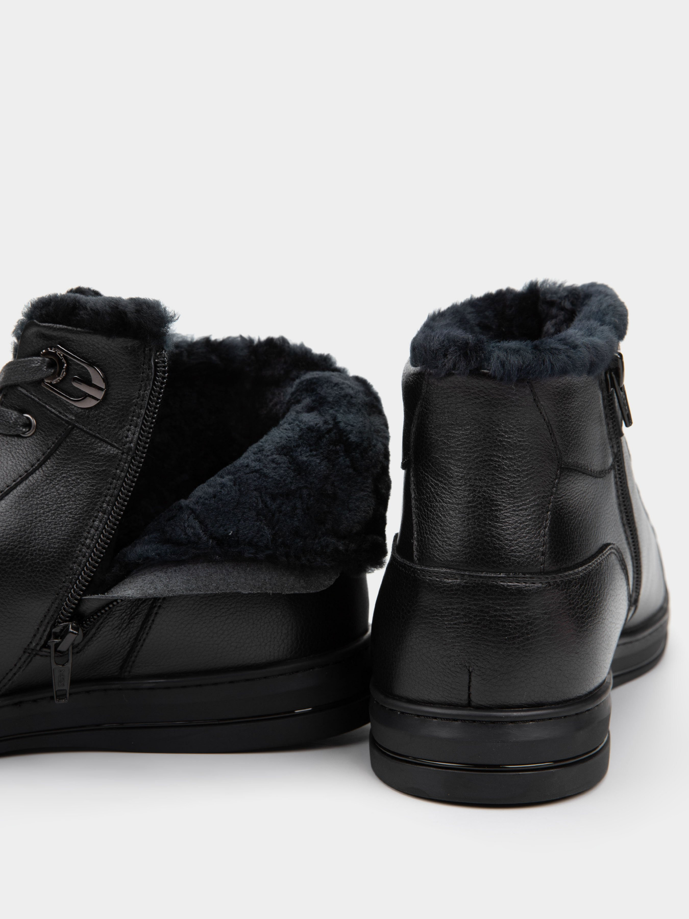 Ботинки Braska модель 325-2020/101 Фото