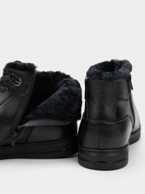 Ботинки Braska модель 325-2020/101 Фото