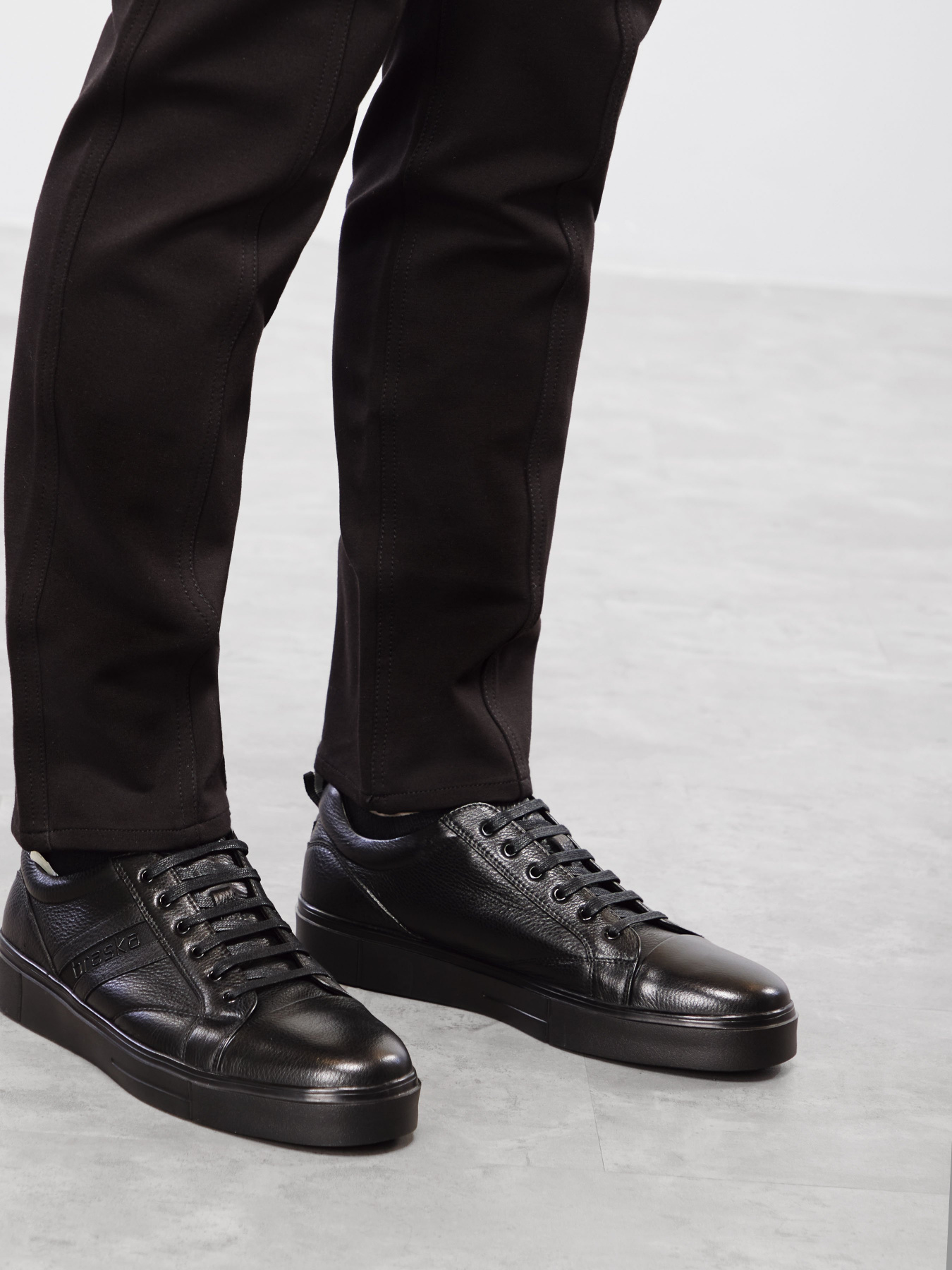 Напівчеревики Braska модель 324-2032/101 Фото