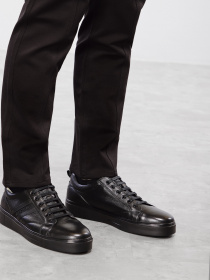 Напівчеревики Braska модель 324-2032/101 Фото