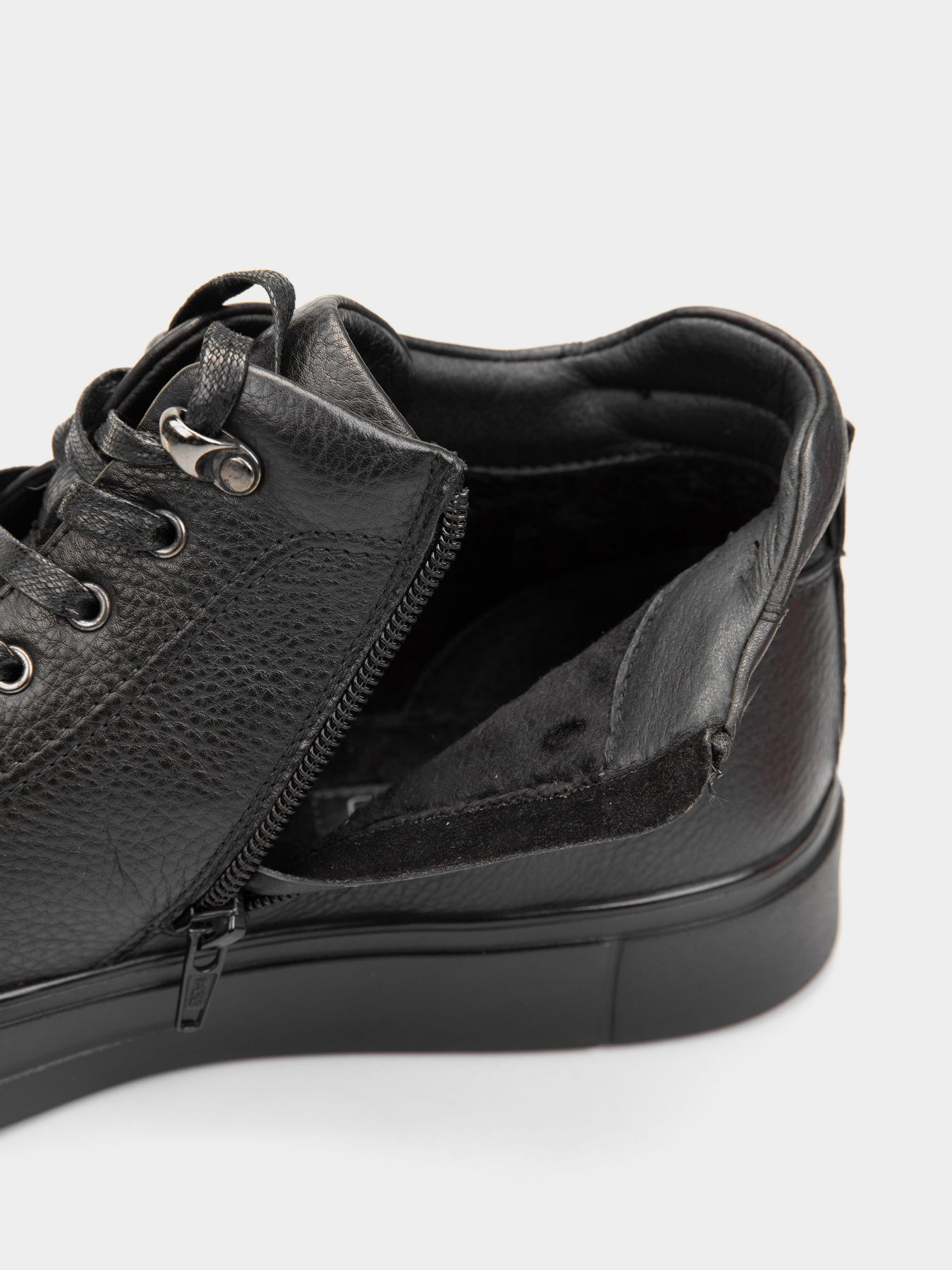 Черевики Braska модель 325-2032/101 Фото