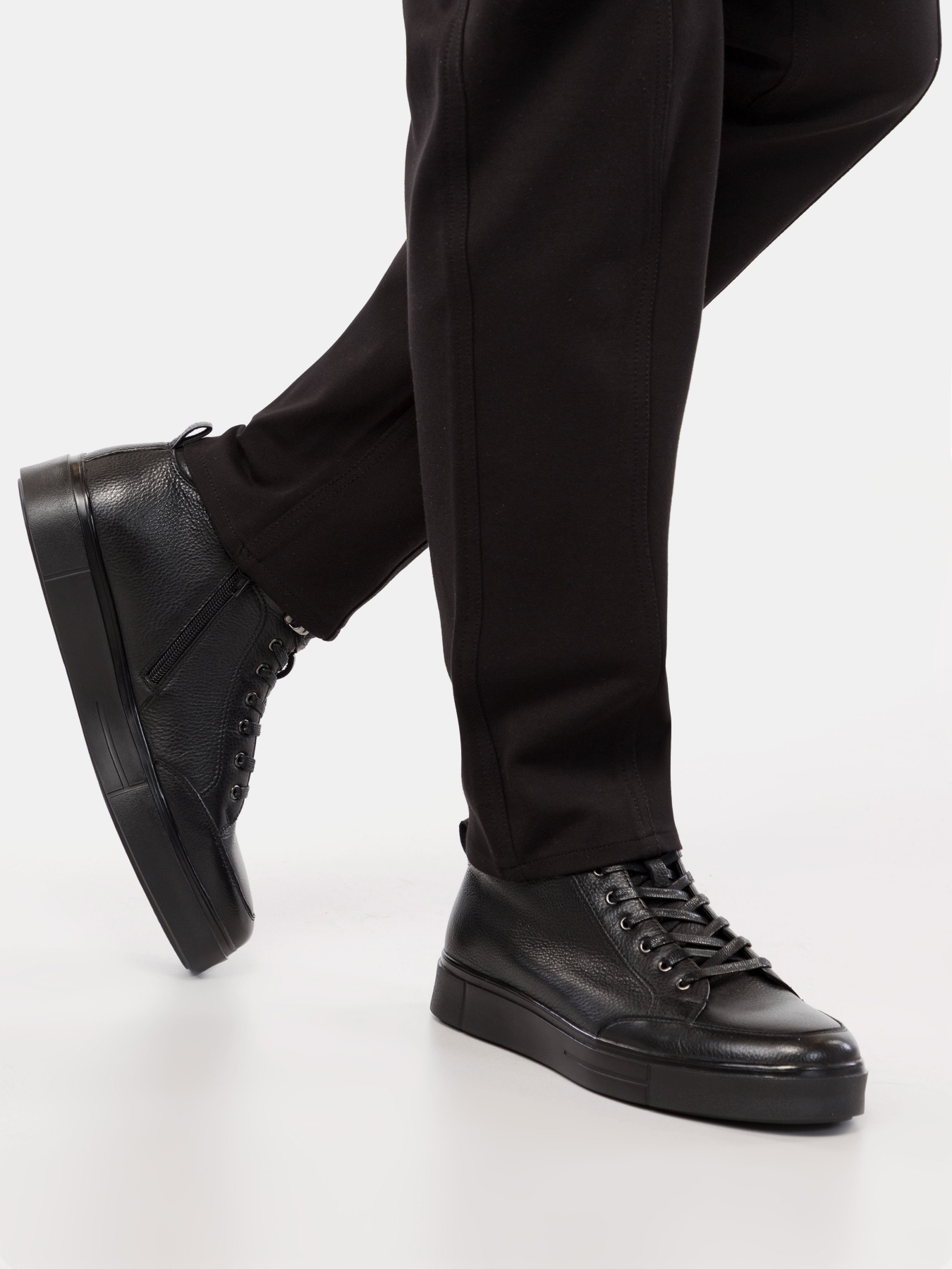 Черевики Braska модель 325-2032/101 Фото