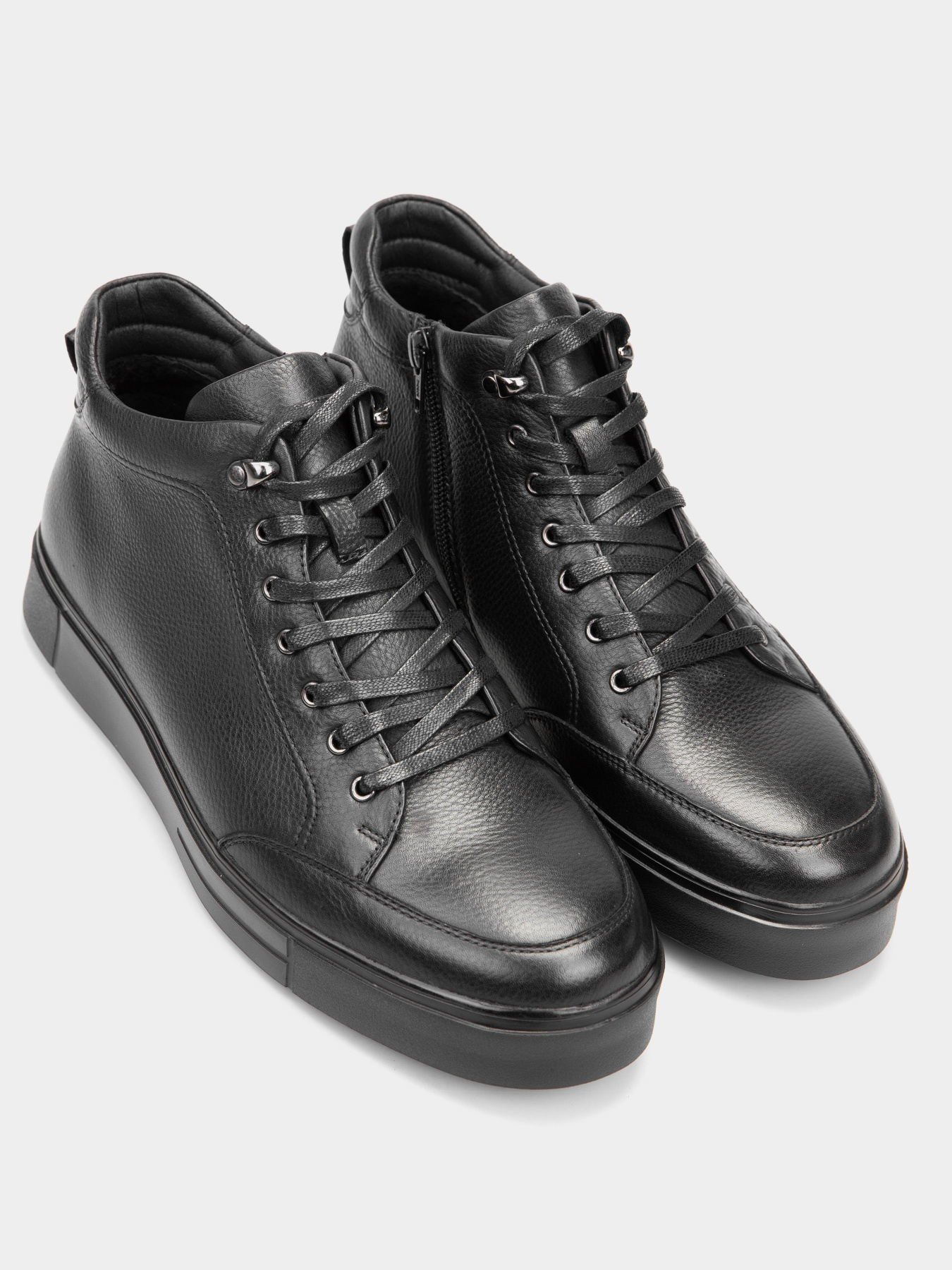 Черевики Braska модель 325-2032/101 Фото