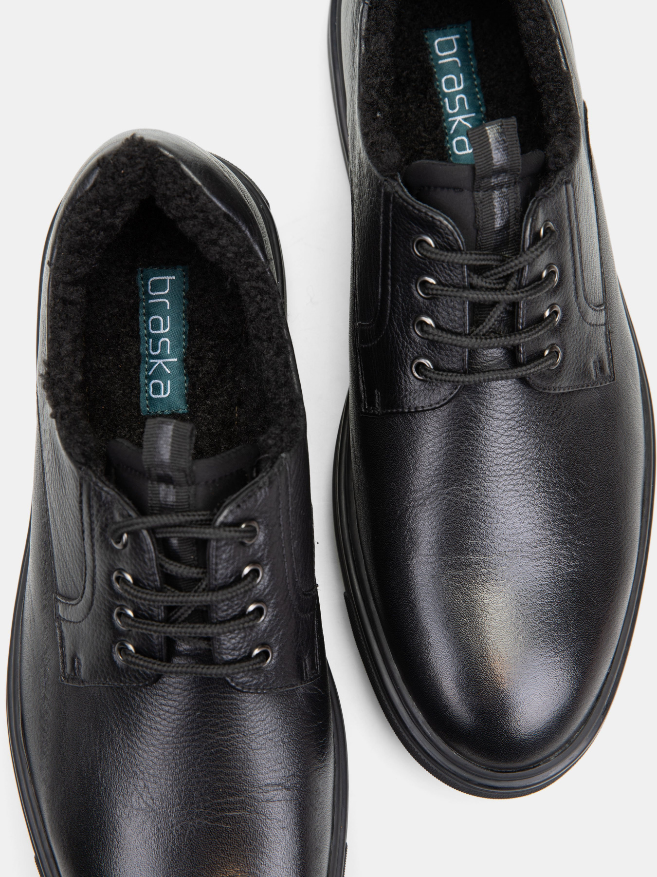 Полуботинки Braska модель 324-9030/101 Фото