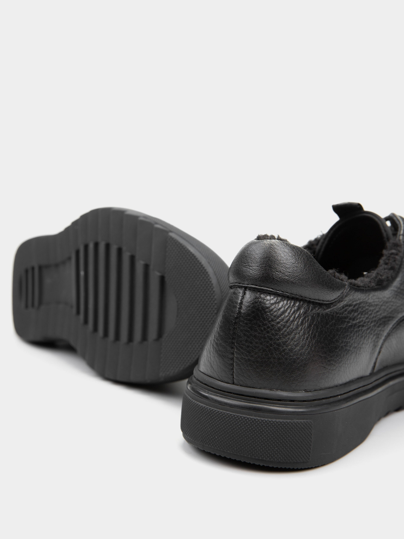 Напівчеревики Braska модель 324-9030/101 Фото