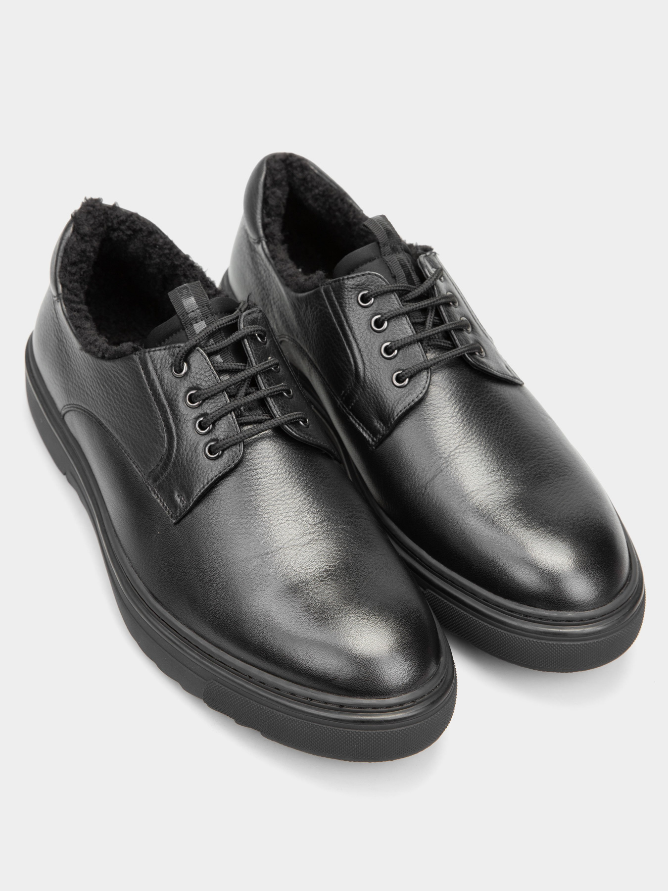 Напівчеревики Braska модель 324-9030/101 Фото