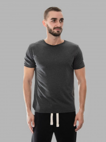 Футболки і поло Promin модель 1012-18 .1 АНТРАЦИТ Фото