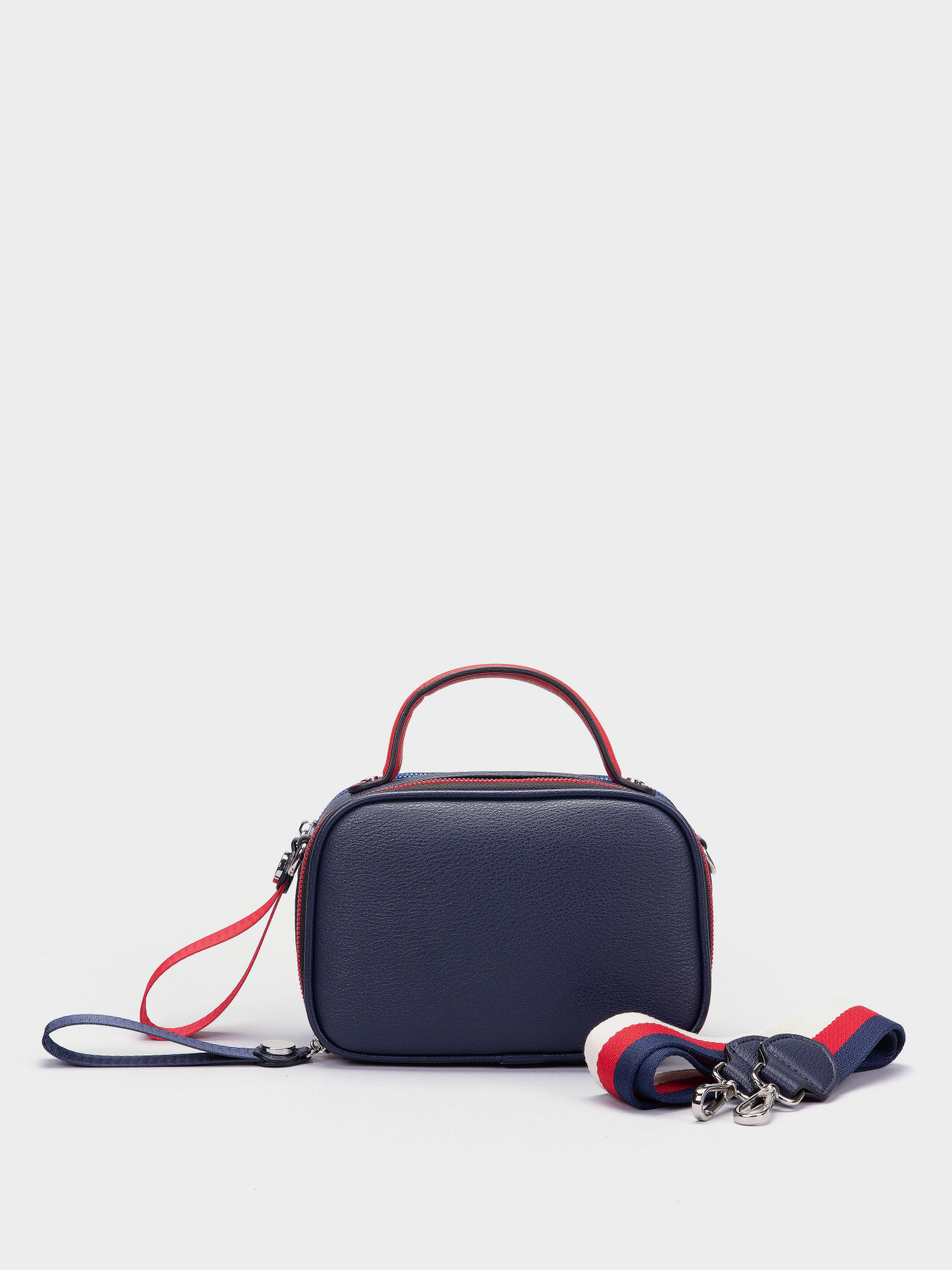 Кросс-боди Braska модель 31-1041/709 Фото