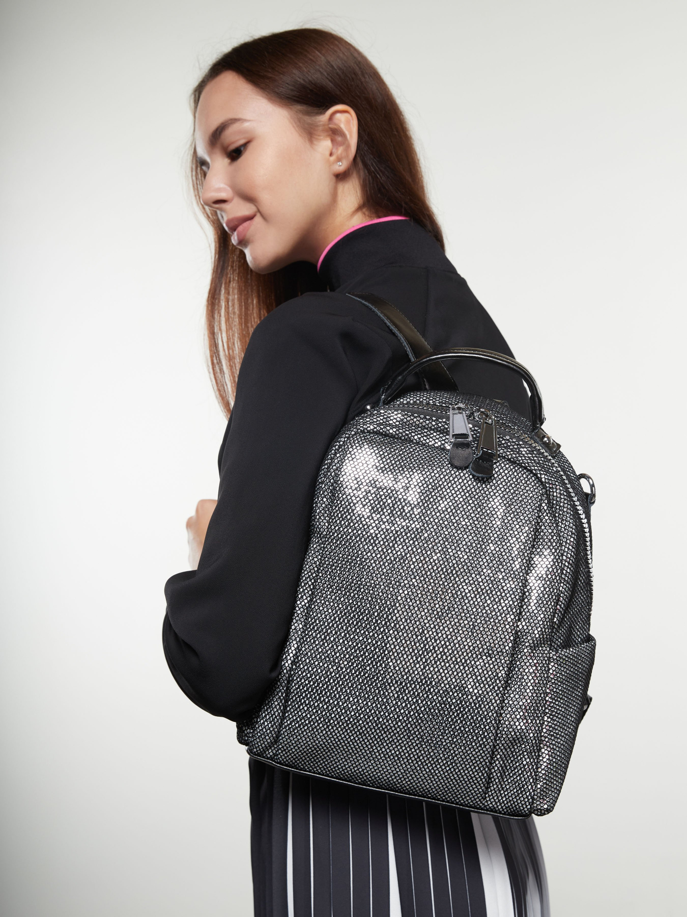 Рюкзаки Braska модель 34-5300/777 Фото