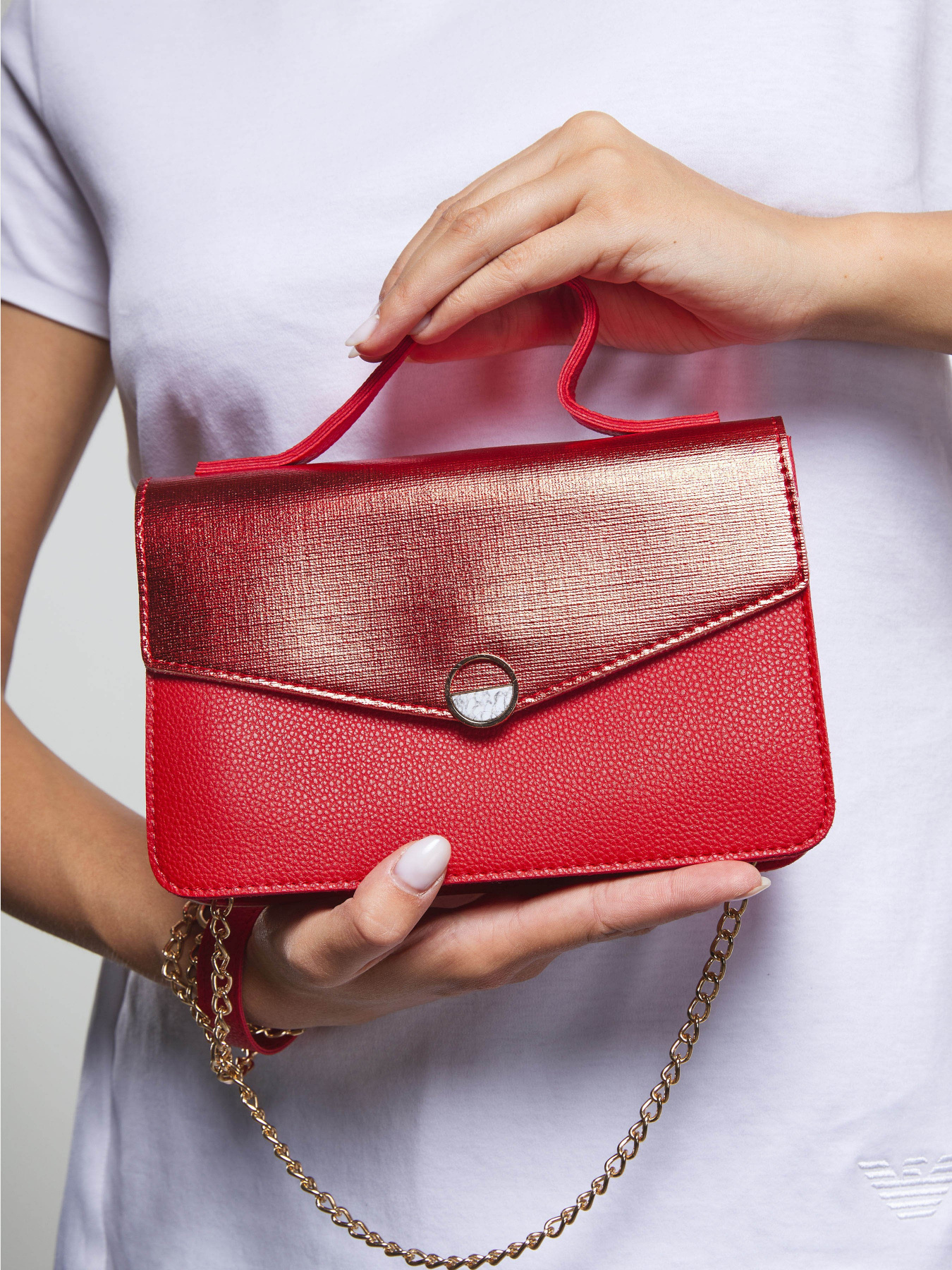 Крос-боді Braska модель 31-3744/703 Фото