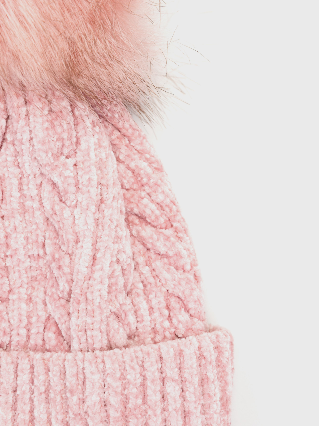 Шапка Braska модель 31-29-301 Фото