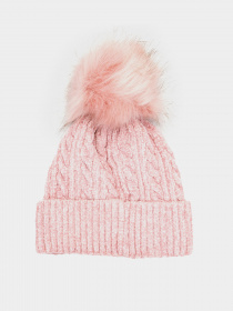 Шапка Braska модель 31-29-301 Фото