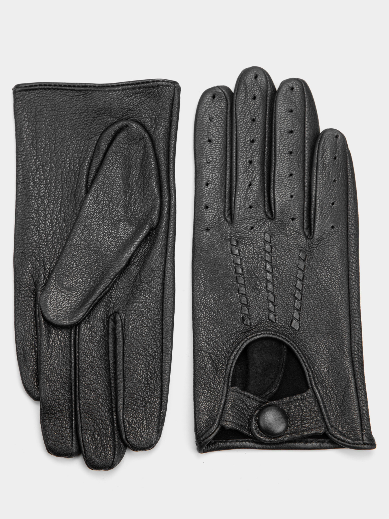 Перчатки Braska модель 31-1811/101 Фото