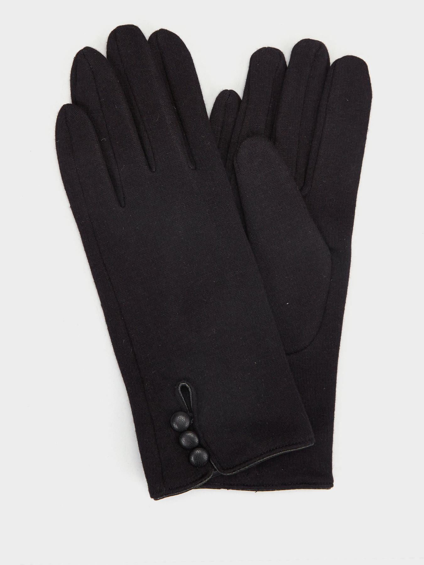 Перчатки Braska модель 31-1614/301 Фото