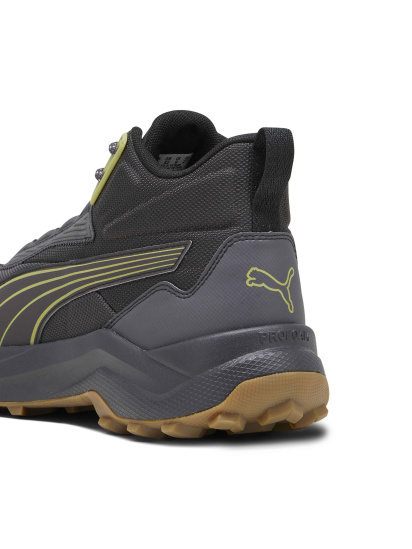 Тактичні кросівки PUMA Obstruct Pro Mid модель 378689 — фото 3 - INTERTOP