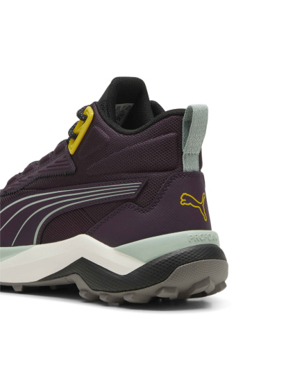 Тактичні кросівки PUMA Obstruct Pro Mid модель 378689 — фото 3 - INTERTOP