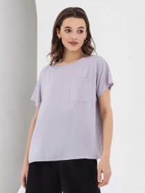 Футболки и поло VOVK модель 07093 графітовий Фото