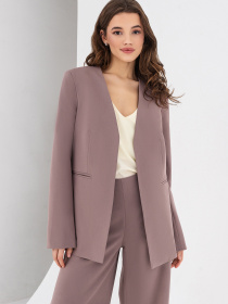 Блейзер VOVK модель 07371 лате Фото