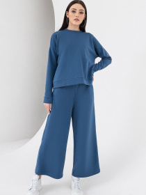 Костюмы VOVK модель 07623 денім Фото