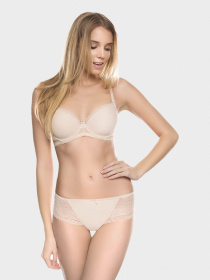 Бюстгальтер Esotiq модель 20183-80X Фото