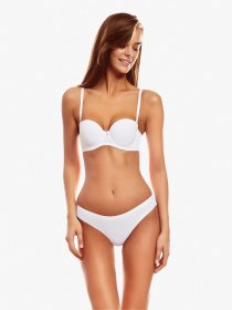 Бюстгальтер Esotiq модель 20375-00X Бюстгальтер Esotiq модель 20375-00X Фото