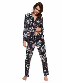 Піжама Esotiq модель 37331-99X Піжама Esotiq модель 37331-99X Фото