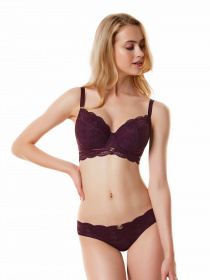 Бюстгальтер Esotiq модель 37446-93X Фото