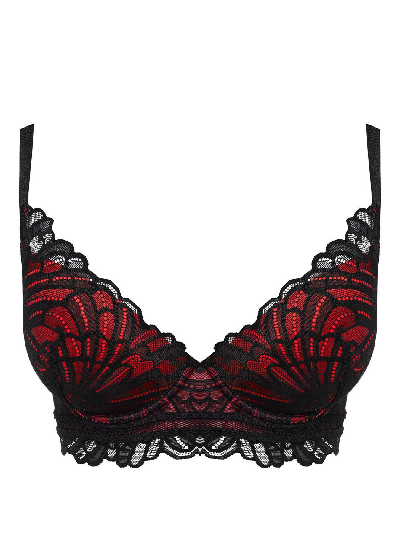 Бюстгальтер Esotiq модель 37589-33X Фото