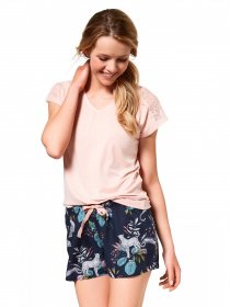 Пижама Esotiq модель 37734-90X Фото