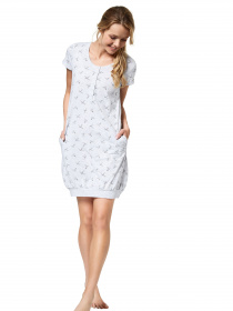 Ночная рубашка Esotiq модель 37746-09X Фото
