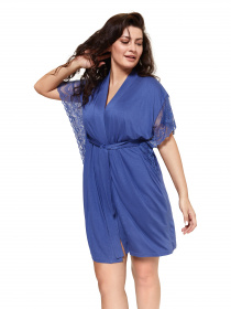 Халат Esotiq модель 38113-55X Фото