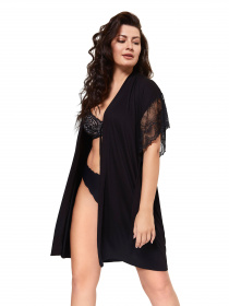 Халат Esotiq модель 38113-99X Фото