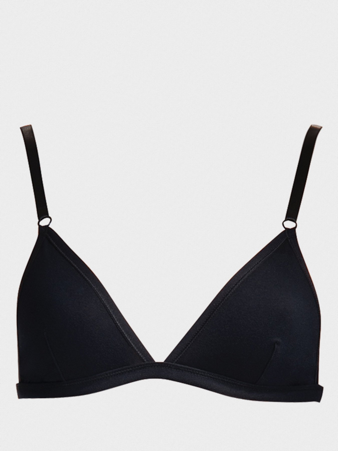 Бюстгальтер Sealine модель 250-001 black Фото